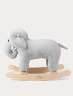Gungdjur, Elefant