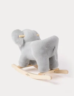 Gungdjur, Elefant, Baby