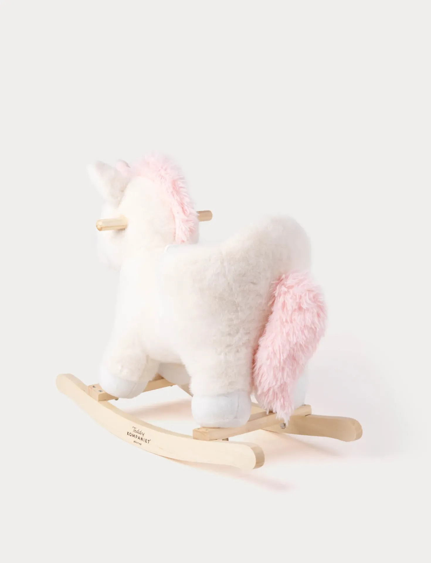 Gungdjur, Enhörning, Baby