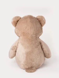 Helge, Nalle