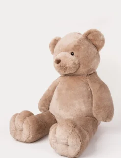 Helge, Nalle