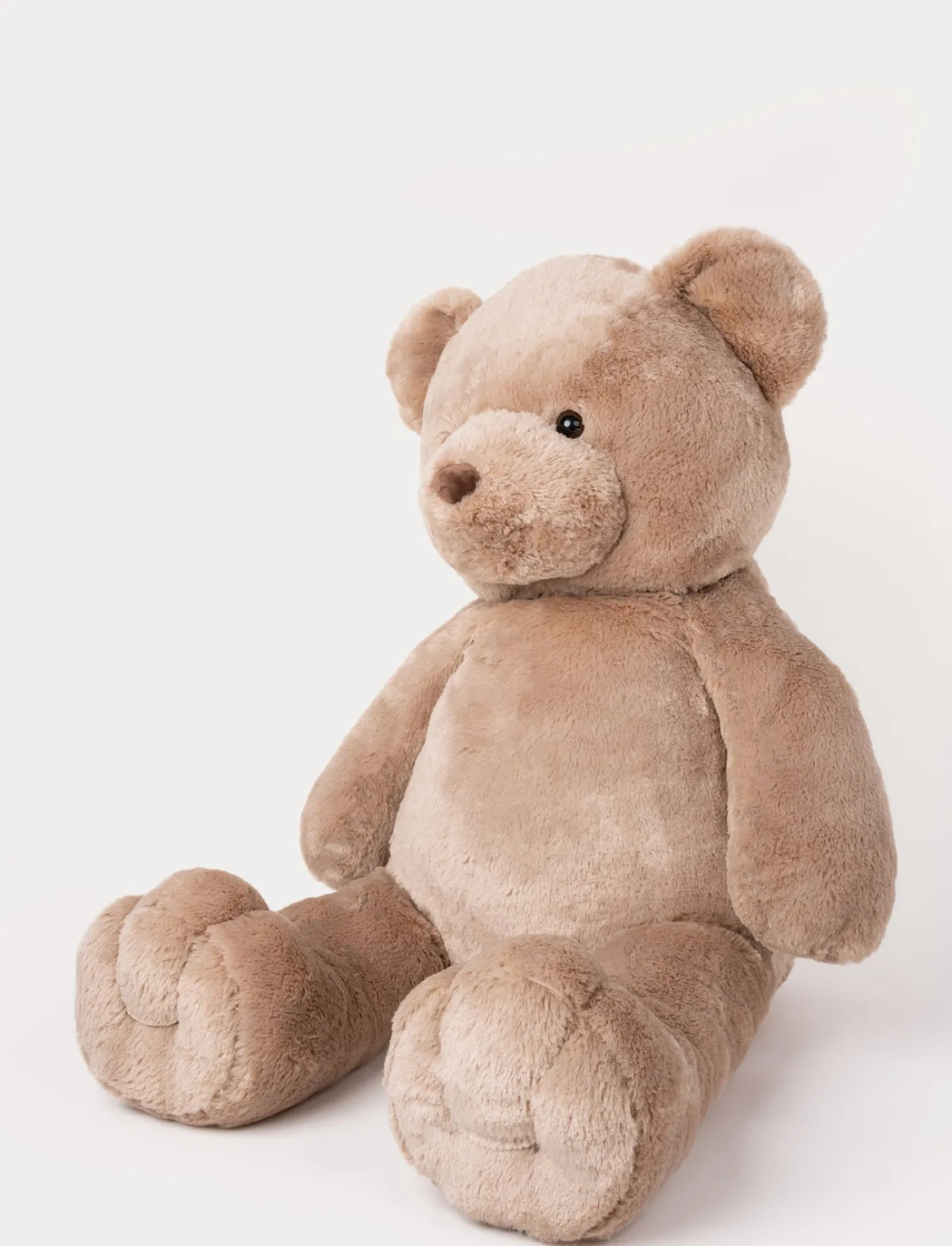 Helge, Nalle