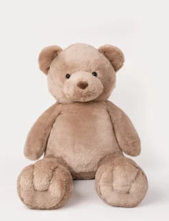 Helge, Nalle