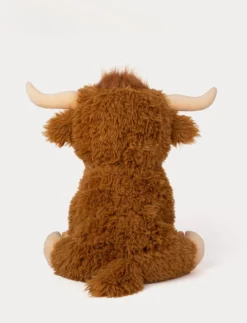 Highland Cow