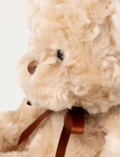 Hjalle, Nalle, Beige