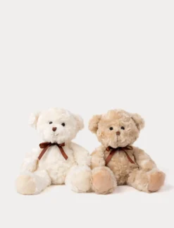 Hjalle, Nalle, Beige