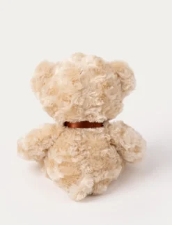 Hjalle, Nalle, Beige