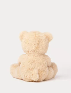 Hjalmar, Nalle, Beige, Beige