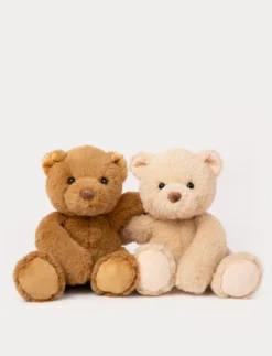 Hjalmar, Nalle, Brun, Brun