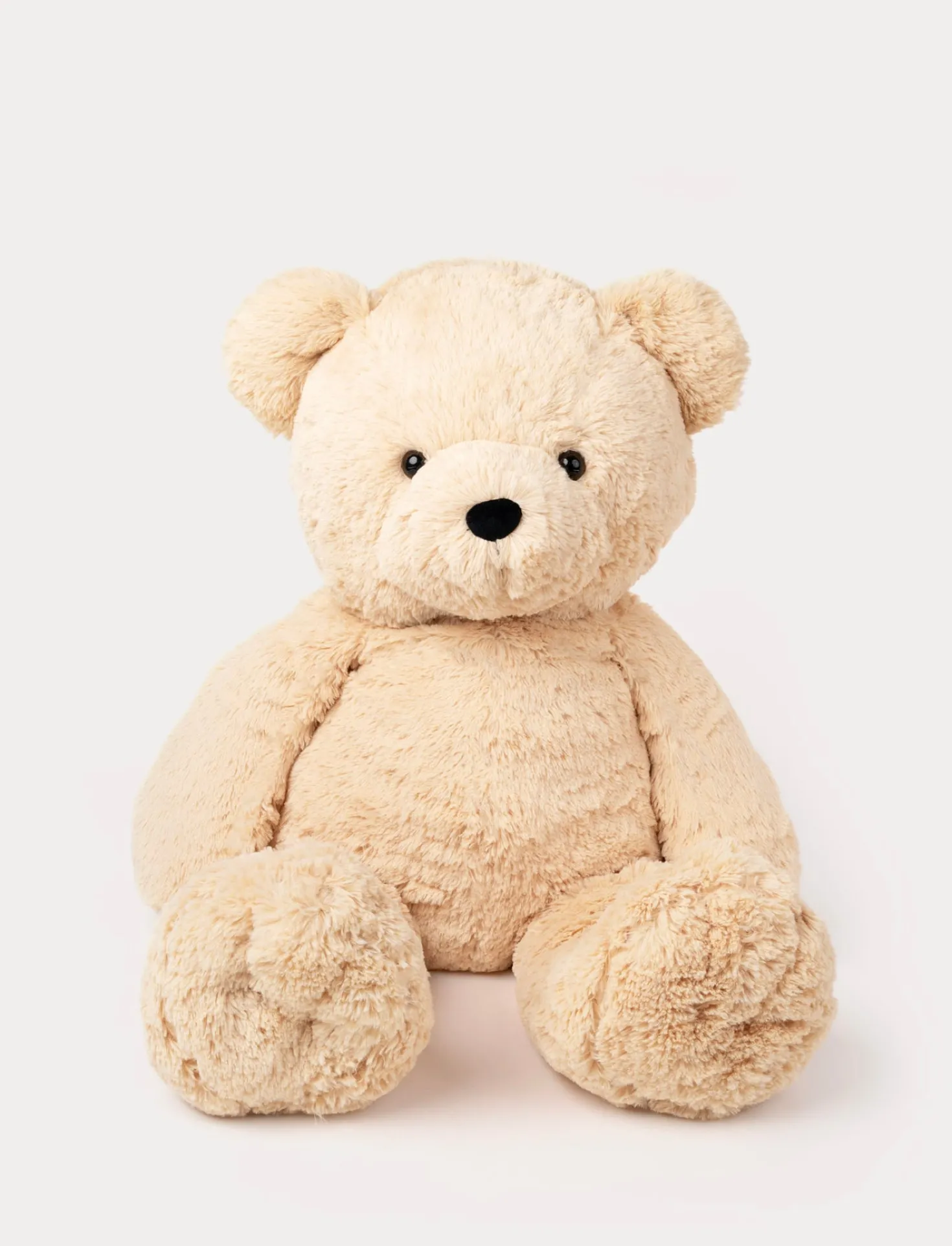 Holger, Nalle
