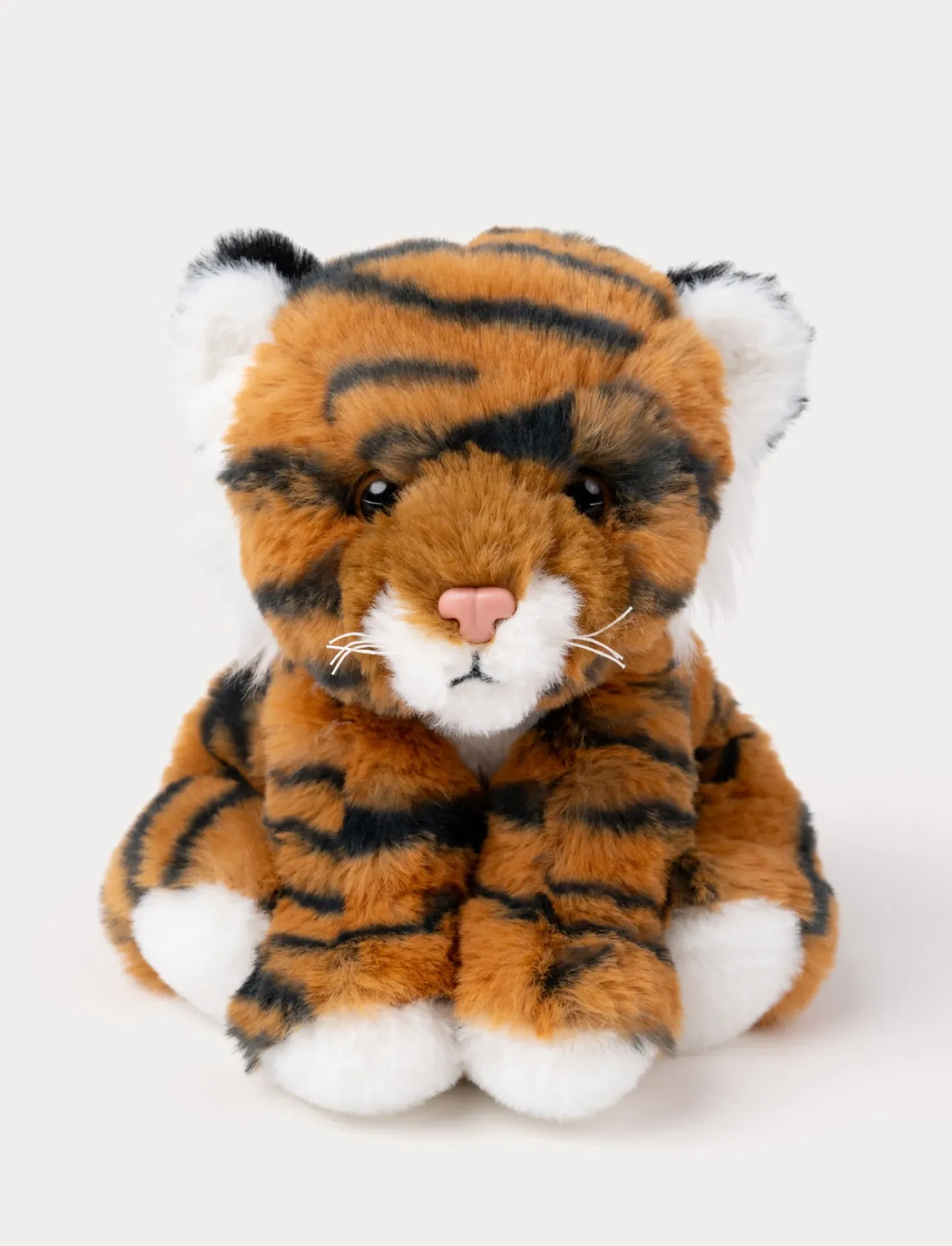 Jungle kidz, Tiger