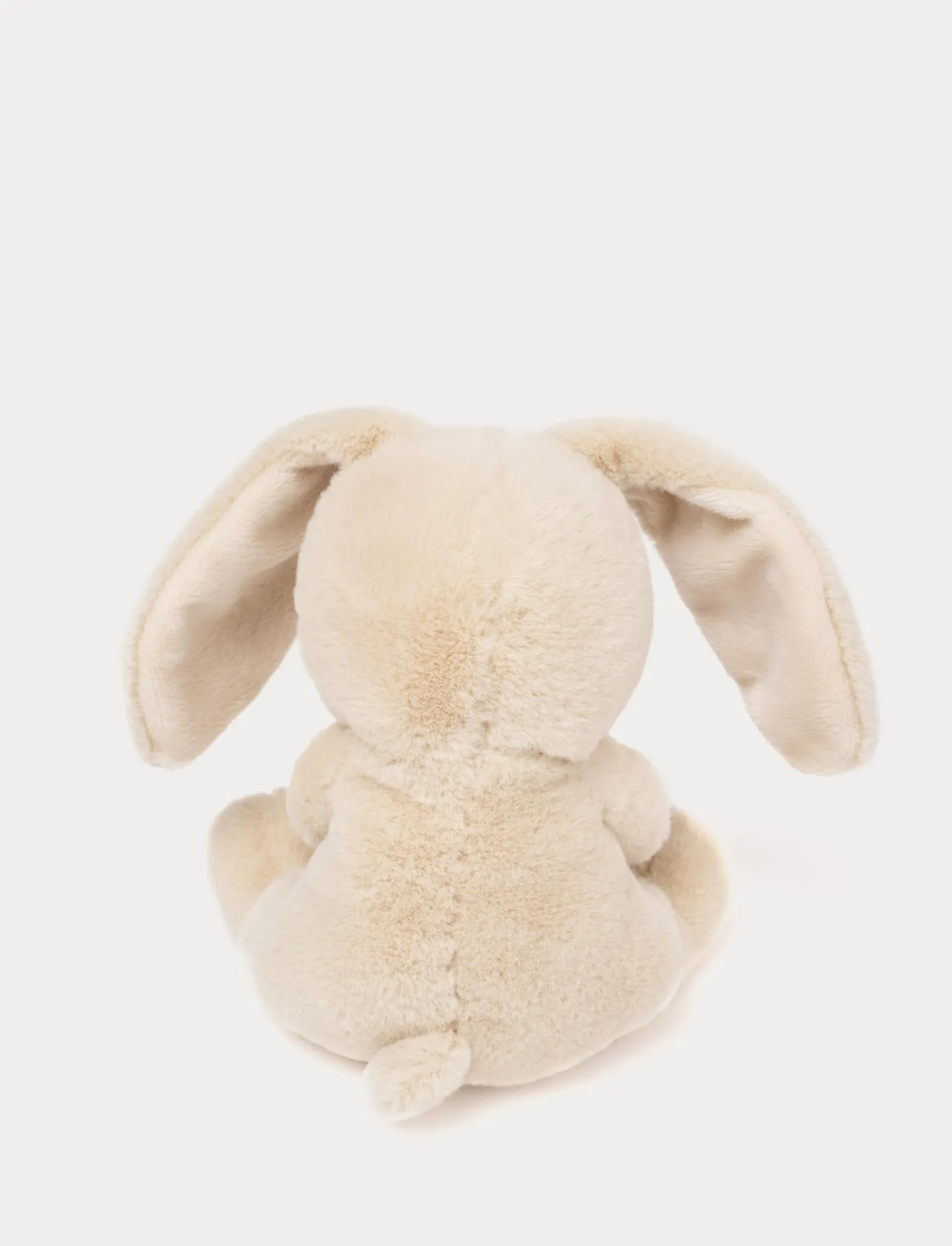 Kanin med påskägg, Beige