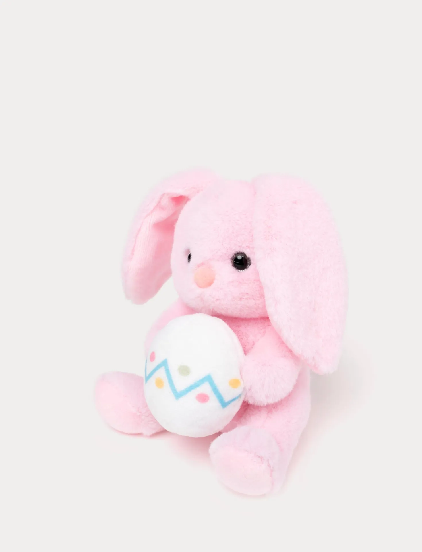 Kanin med påskägg, Rosa