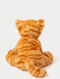 Kattkompisar, Mimmi, Orange