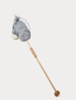 Käpphäst, Delbar