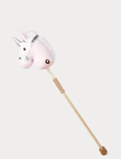 Käpphäst, Enhörning