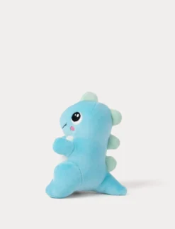 Kramisar, Dino, Liten, Blå