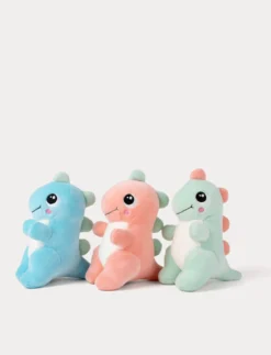Kramisar, Dinos, Trio