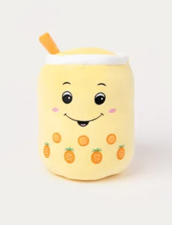 Kramis, Bubble tea, Liten, Gul