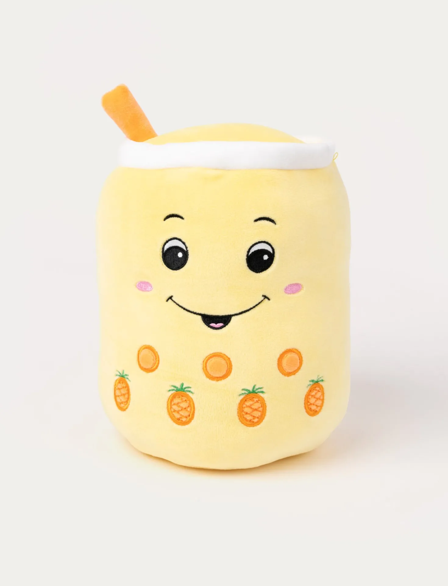 Kramis, Bubble tea, Liten, Gul