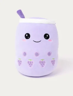 Kramis, Bubble tea, Liten, Lila