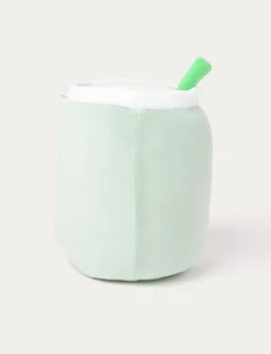 Kramis, Bubble tea, Liten, Ljusgrön