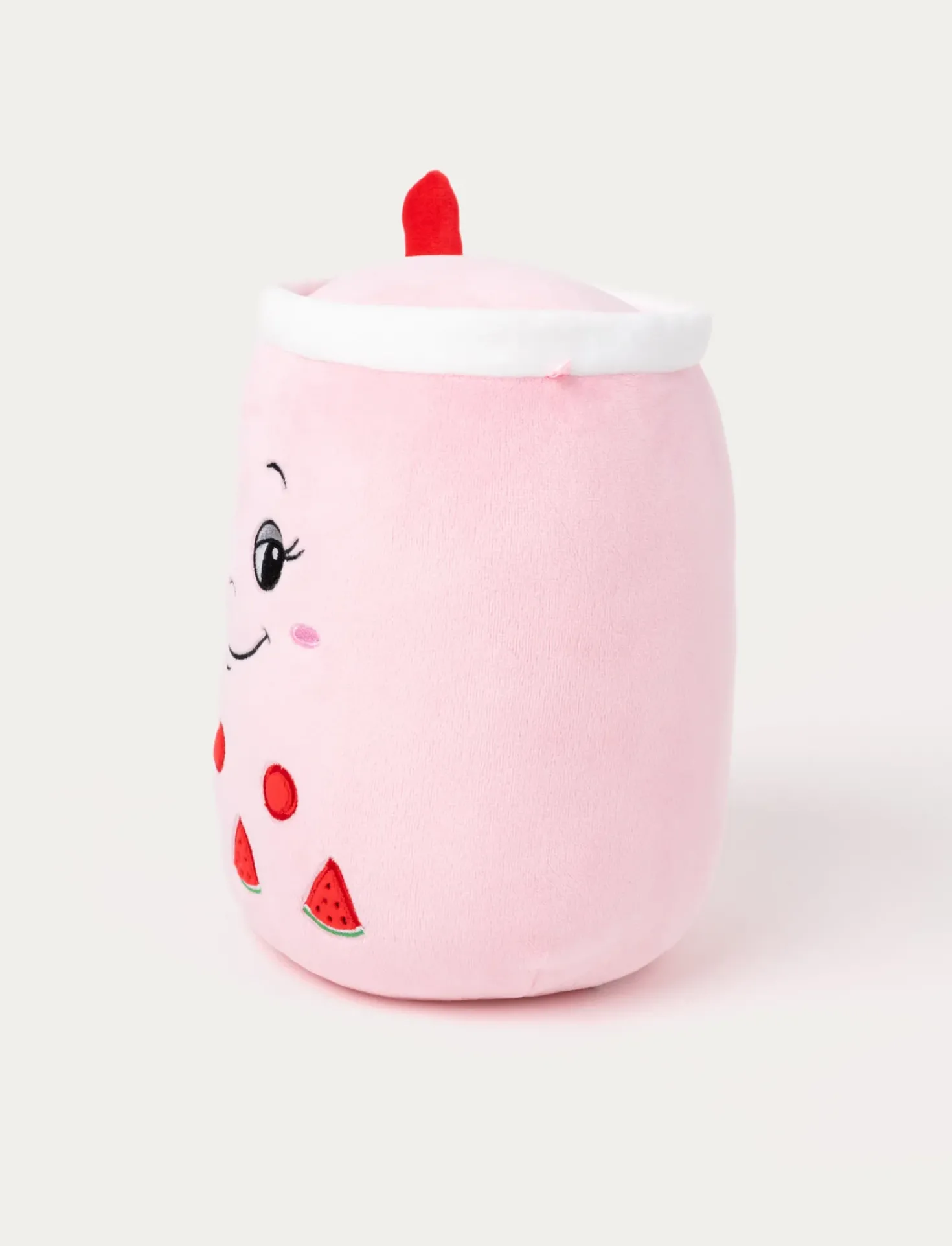 Kramis, Bubble tea, Liten, Rosa