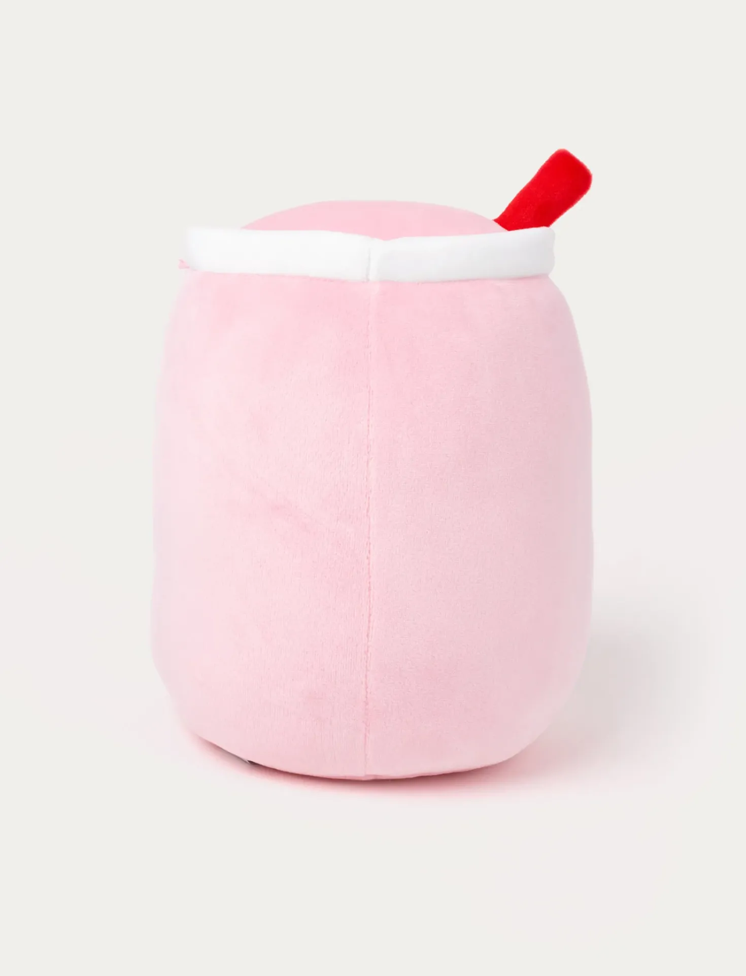 Kramis, Bubble tea, Liten, Rosa