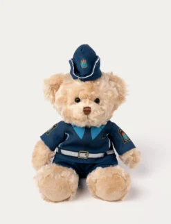 Lage, Polisnalle