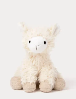 Liam, Lama