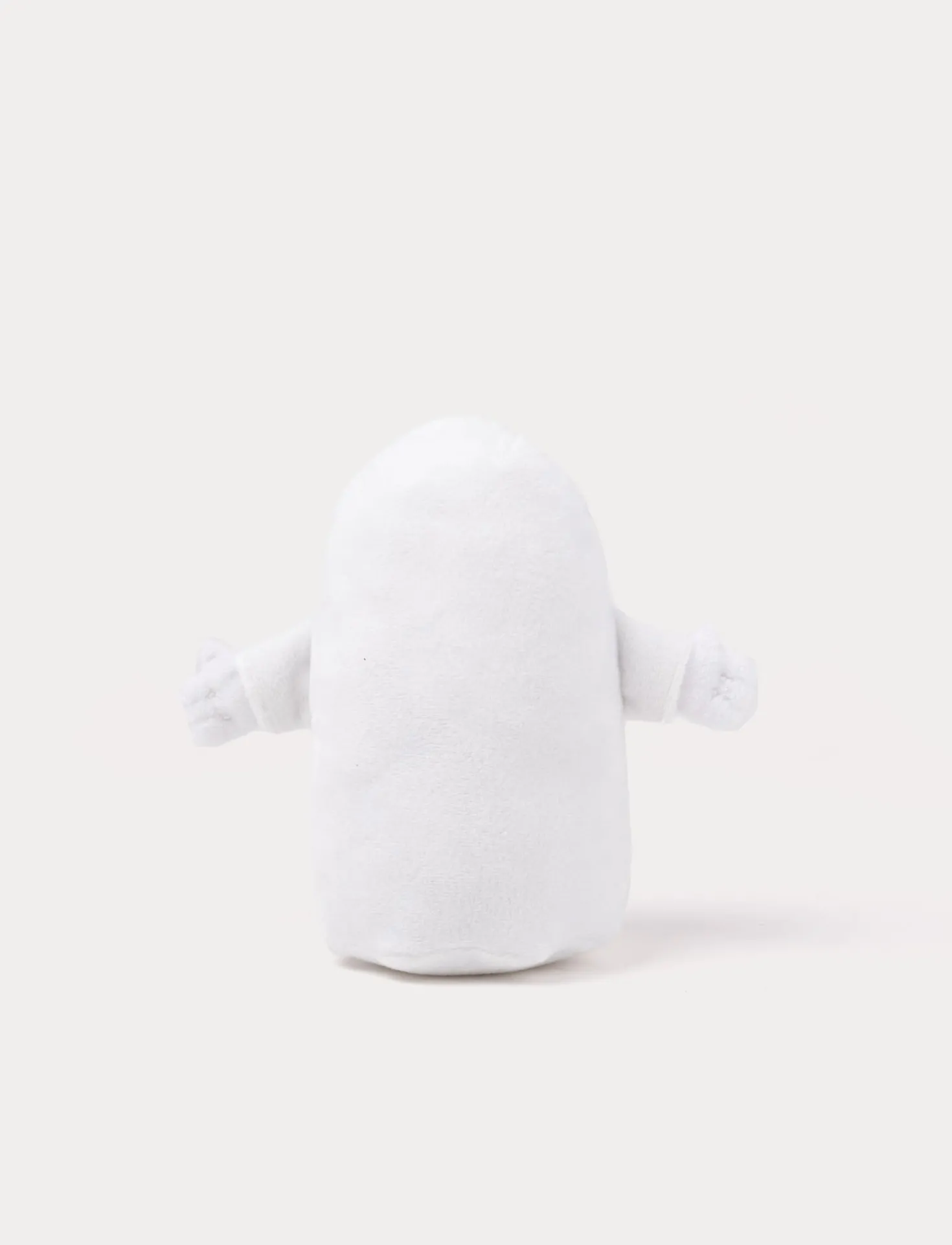 Lilla spöket Laban, Laban
