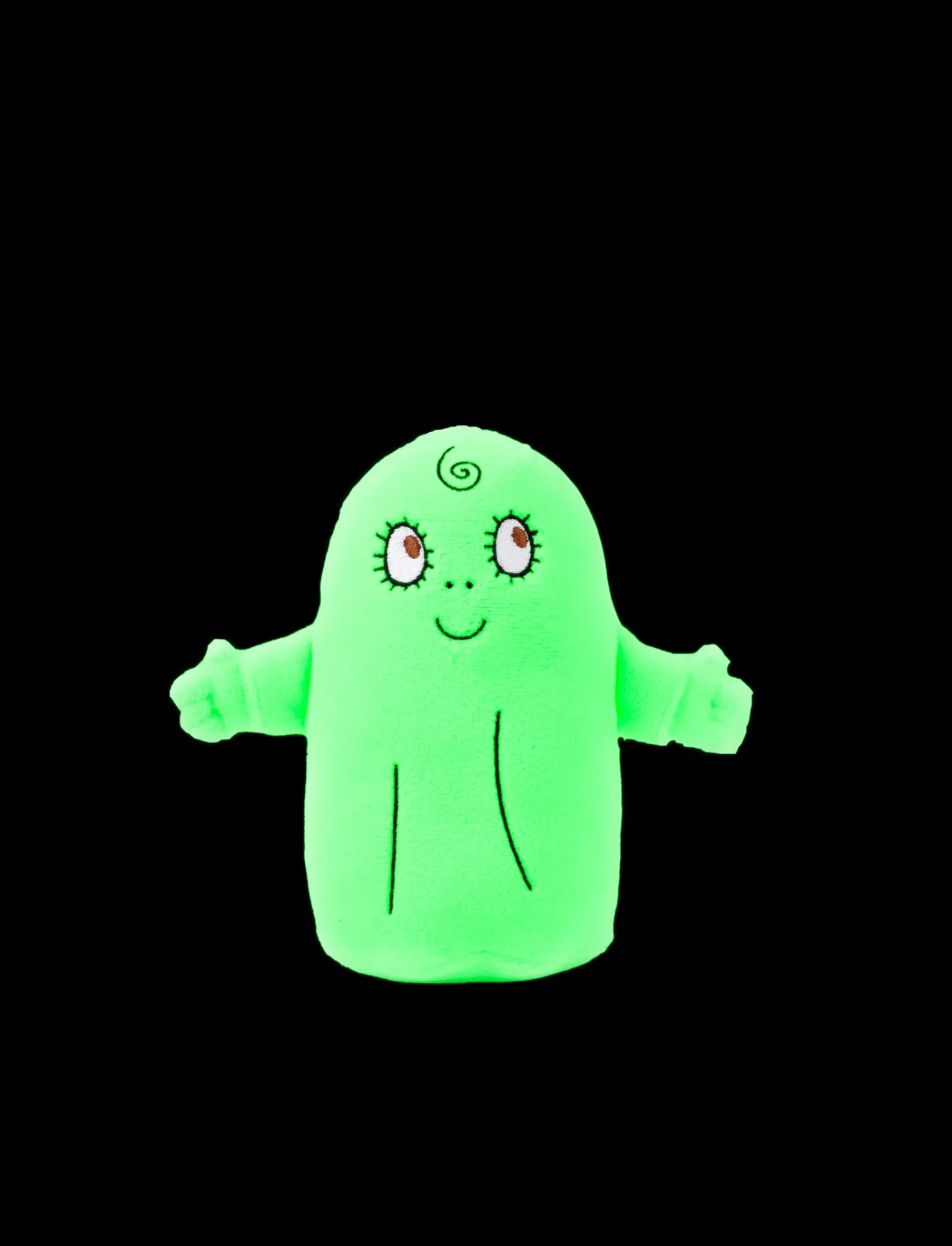 Lilla spöket Laban, Labolina