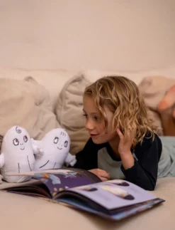 Lilla spöket Laban, Labolina