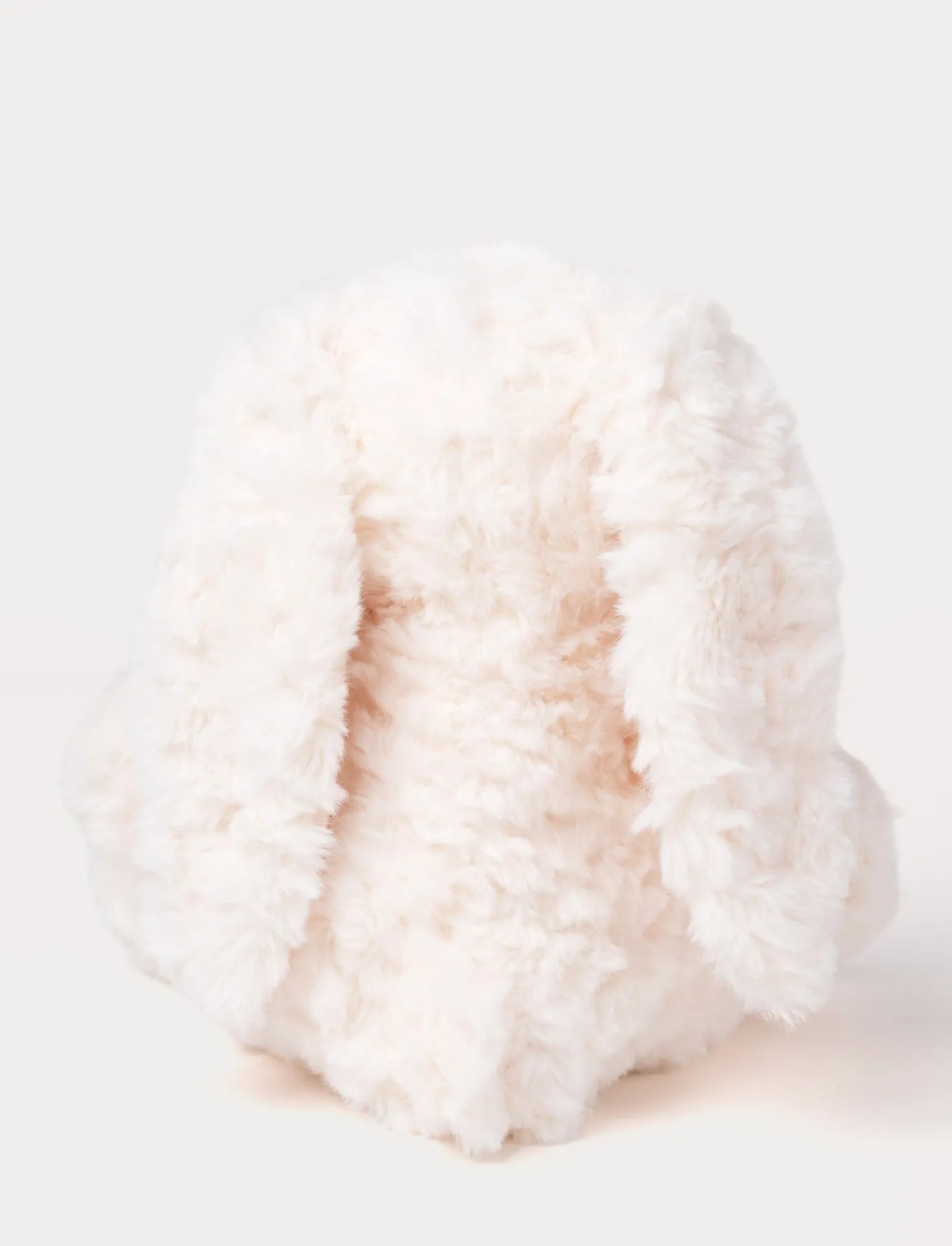 Linnea, Kanin , Vit