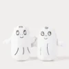 Little Ghost Laban, Laban & Labolina Duo