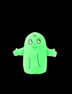 Little Ghost Laban, Laban & Labolina Duo