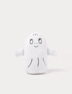 Little Ghost Laban, Laban & Labolina Duo