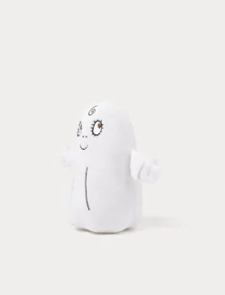 Little Ghost Laban, Laban & Labolina Duo