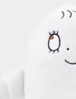 Little Ghost Laban, Laban & Labolina Duo