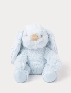 Lolli Bunnies, Gosedjur, Kanin, Ljusblå