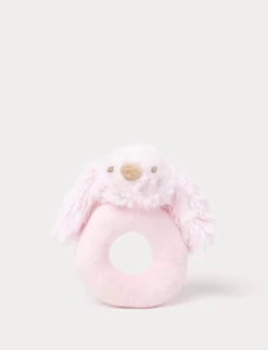 Lolli Bunnies, Gåvoset, Rosa