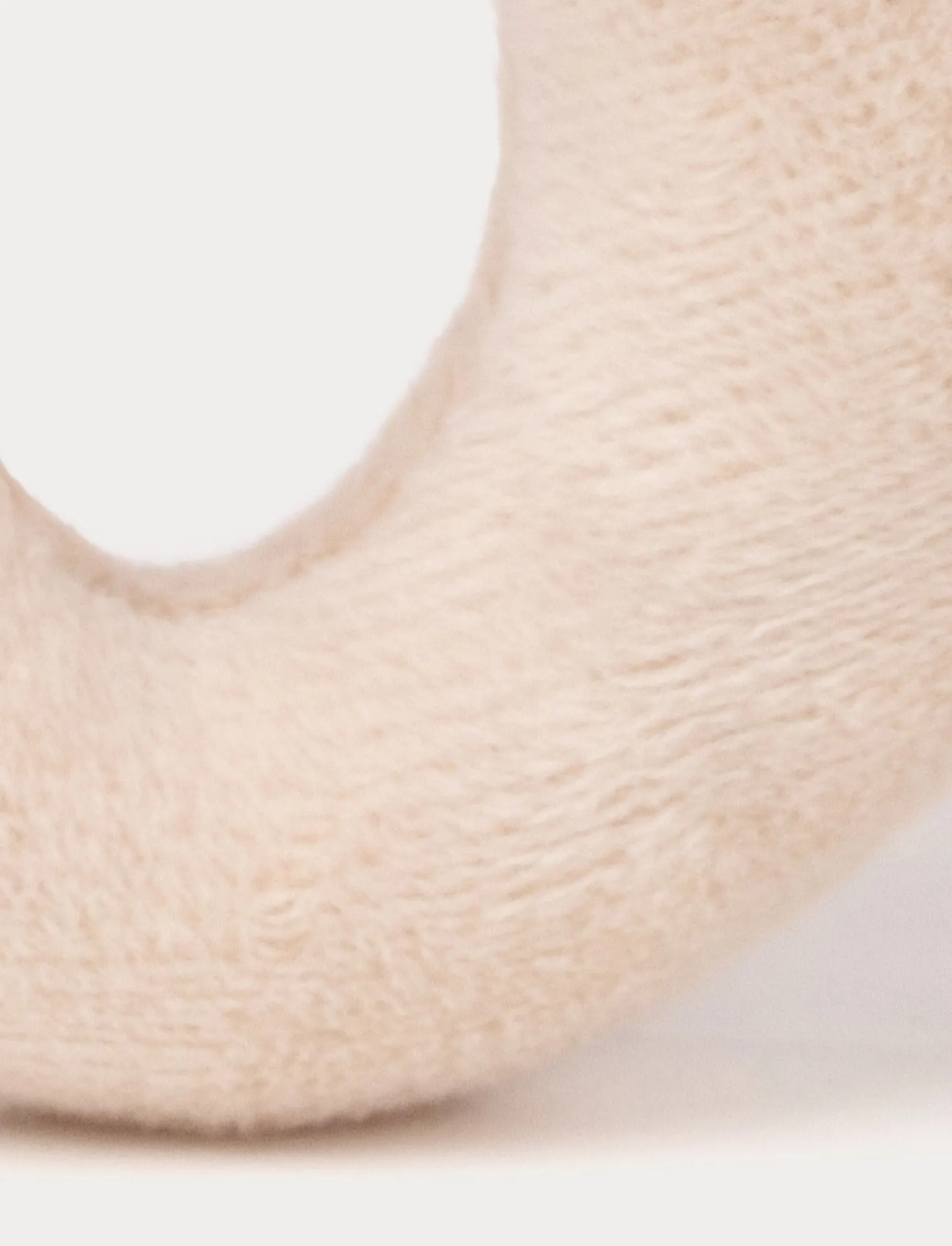 Lolli Bunnies, Skallra, Kanin, Beige