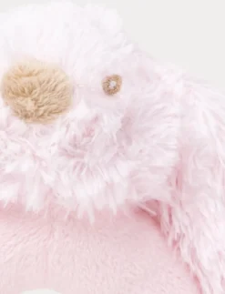 Lolli Bunnies, Skallra, Kanin, Rosa