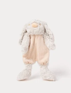 Lolli Bunnies, Snuttefilt, Kanin, Beige