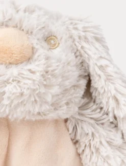 Lolli Bunnies, Snuttefilt, Kanin, Beige
