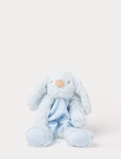 Lolli Bunnies, Snuttefilt, Kanin, Ljusblå