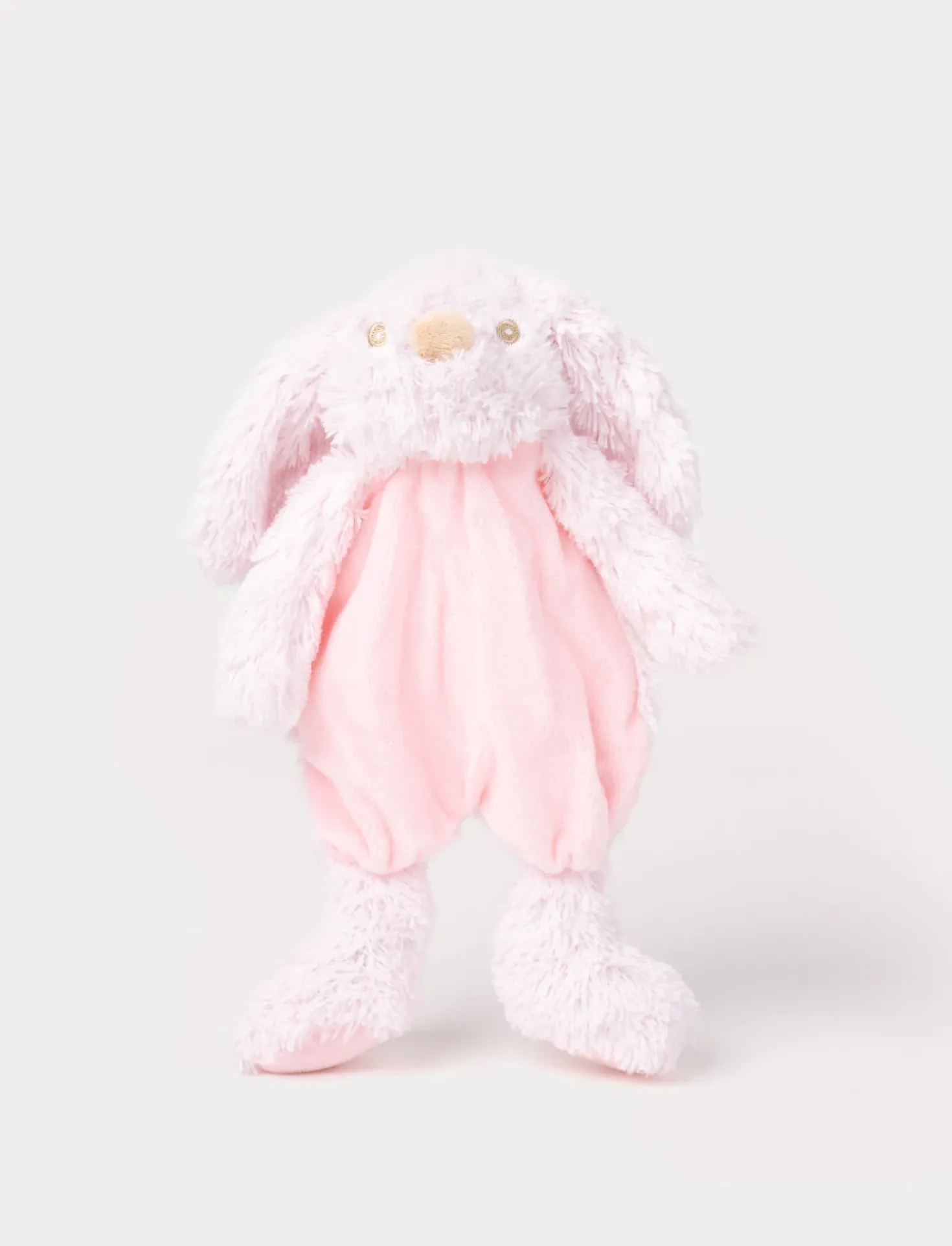 Lolli Bunnies, Snuttefilt, Kanin, Rosa