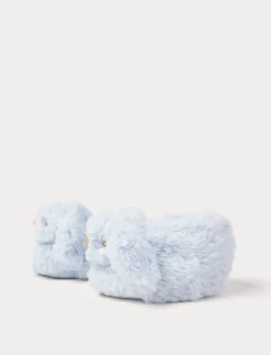 Lolli Bunnies, Tofflor