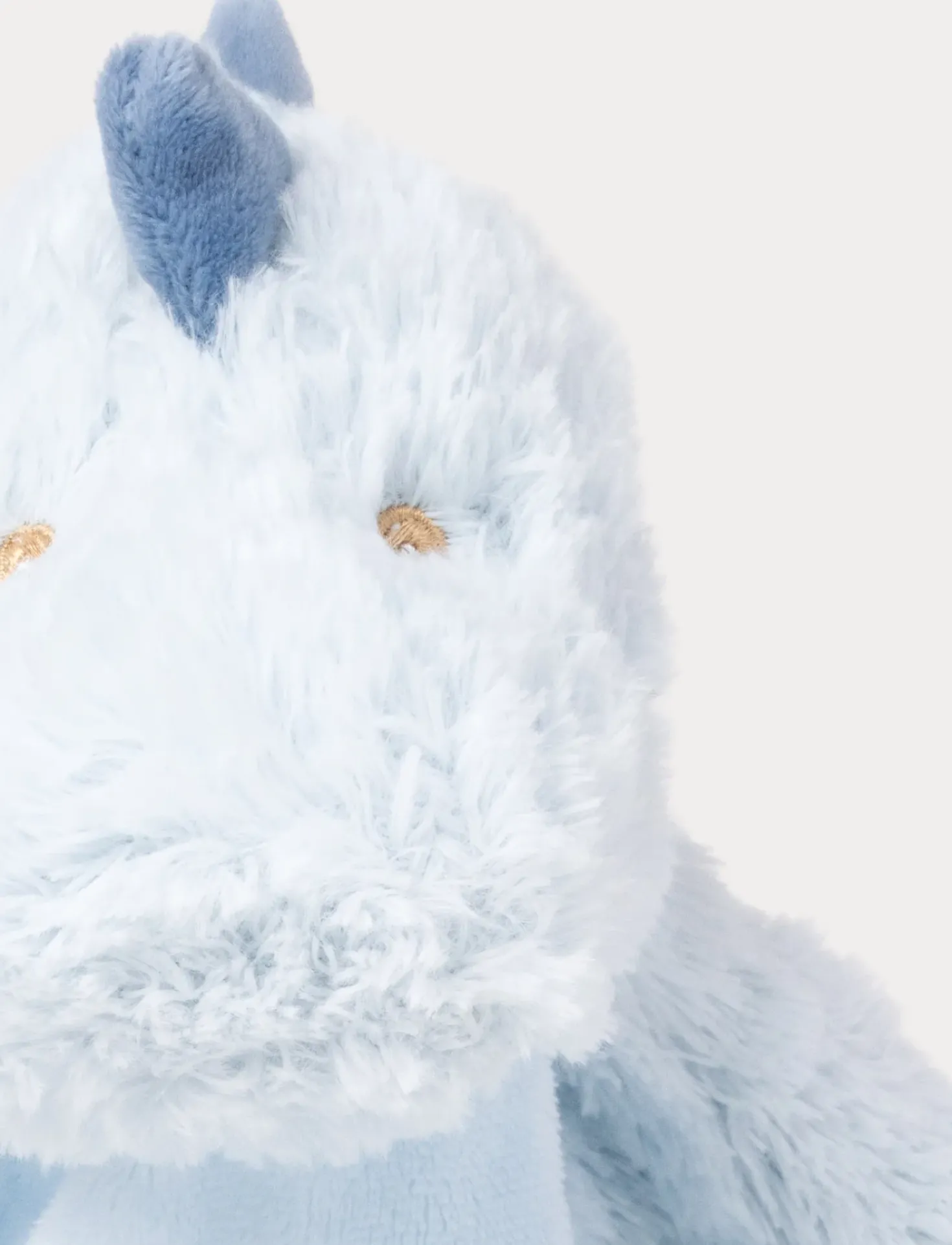 Lolli Dinos, Snuttefilt