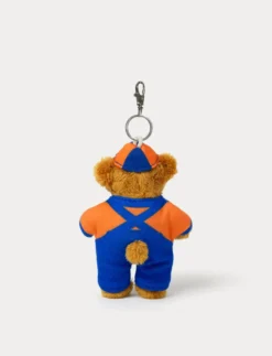 Lollo & Bernie, Bernie Bagtag